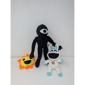 Poppy PLUSH Poppy Playtime Roblox stuffy